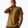 T-shirt da uomo Regatta ClineIX rich tan original outdoor 4