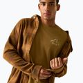 T-shirt da uomo Regatta ClineIX rich tan original outdoor 5