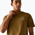 T-shirt da uomo Regatta ClineIX rich tan original outdoor 6
