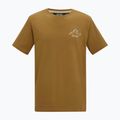 T-shirt da uomo Regatta ClineIX rich tan original outdoor 7