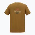 T-shirt da uomo Regatta ClineIX rich tan original outdoor 8