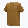 T-shirt da uomo Regatta ClineIX rich tan original outdoor 9