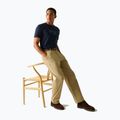 T-shirt da uomo REGATTA ClineIX navy mountain lines 2