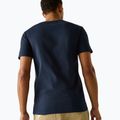T-shirt da uomo REGATTA ClineIX navy mountain lines 4