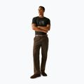 T-shirt da uomo REGATTA ClineIX black explore forest 2