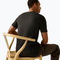 T-shirt da uomo REGATTA ClineIX black explore forest 4