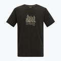 T-shirt da uomo REGATTA ClineIX black explore forest 7