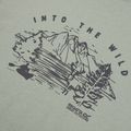 T-shirt da uomo Regatta ClineIX glacier wild scene 3