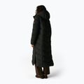 Cappotto imbottito da donna REGATTA Eloria black 2
