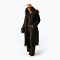 Cappotto imbottito da donna REGATTA Eloria black 4