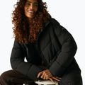 Cappotto imbottito da donna REGATTA Eloria black 7