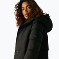 Cappotto imbottito da donna REGATTA Eloria black 8