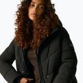 Cappotto imbottito da donna REGATTA Eloria black 9