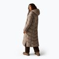 Cappotto imbottito da donna REGATTA Eloria mocha 2