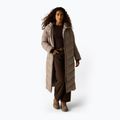 Cappotto imbottito da donna REGATTA Eloria mocha 3