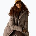 Cappotto imbottito da donna REGATTA Eloria mocha 5
