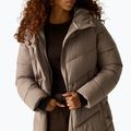 Cappotto imbottito da donna REGATTA Eloria mocha 9