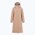 Cappotto imbottito da donna REGATTA Eloria mocha 11