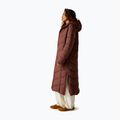 Cappotto imbottito da donna REGATTA Eloria dark cherry 3