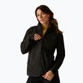 Pile donna REGATTA Frankie Full Zip black