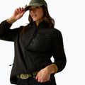 Pile donna REGATTA Frankie Full Zip black 3