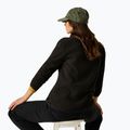 Pile donna REGATTA Frankie Full Zip black 4