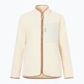 Pile donna Regatta Frankie Full Zip light vanilla/mocha