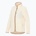 Pile donna Regatta Frankie Full Zip light vanilla/mocha 3