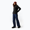 Pile donna REGATTA Frankie Half Zip black 2