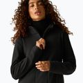 Pile donna REGATTA Frankie Half Zip black 5