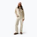 Pile donna Regatta Frankie Half Zip light vanilla/mocha 2