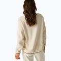 Pile donna Regatta Frankie Half Zip light vanilla/mocha 4