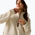 Pile donna Regatta Frankie Half Zip light vanilla/mocha 5