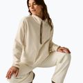 Pile donna Regatta Frankie Half Zip light vanilla/mocha 6