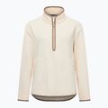 Pile donna Regatta Frankie Half Zip light vanilla/mocha 8