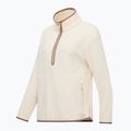 Pile donna Regatta Frankie Half Zip light vanilla/mocha 10