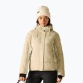 Giacca da sci da donna Dare2B Neve Jacket white pepper/egret