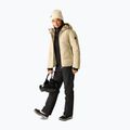 Giacca da sci da donna Dare2B Neve Jacket white pepper/egret 2