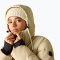 Giacca da sci da donna Dare2B Neve Jacket white pepper/egret 4