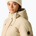 Giacca da sci da donna Dare2B Neve Jacket white pepper/egret 5