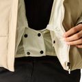 Giacca da sci da donna Dare2B Neve Jacket white pepper/egret 8