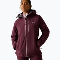 Giacca impermeabile da donna REGATTA Birchdale II fig