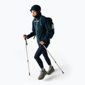 Giacca impermeabile da donna REGATTA Birchdale II navy/skyway 2