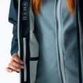 Giacca impermeabile da donna REGATTA Birchdale II navy/skyway 7