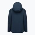 Giacca impermeabile da donna REGATTA Birchdale II navy/skyway 11