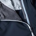 Giacca impermeabile da donna REGATTA Birchdale II navy/skyway 13
