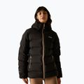 Giacca imbottita da donna REGATTA Altoro Thermal black/mocha