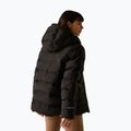Giacca imbottita da donna REGATTA Altoro Thermal black/mocha 3