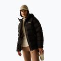 Giacca imbottita da donna REGATTA Altoro Thermal black/mocha 4
