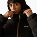 Giacca imbottita da donna REGATTA Altoro Thermal black/mocha 7